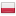 midparts.pl hosted country